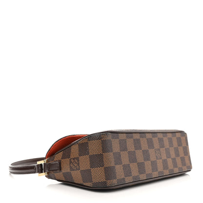 Louis Vuitton Damier Ebene Recoleta 4 of 15