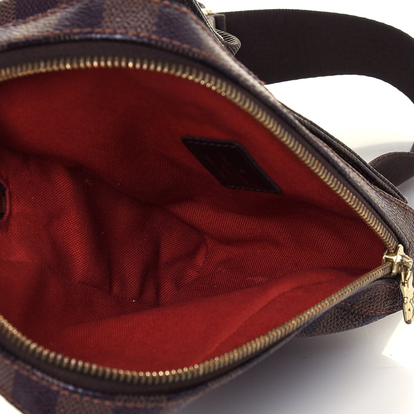 Damier Ebene Geronimos