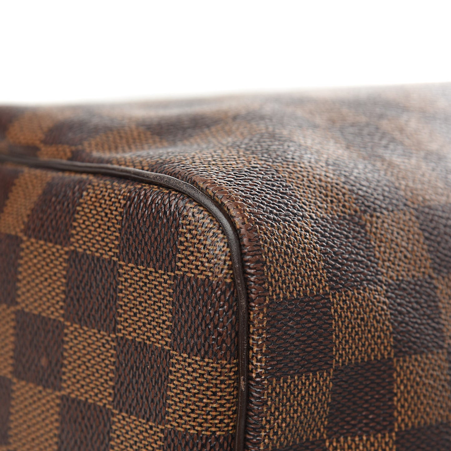 Damier Ebene Speedy 35