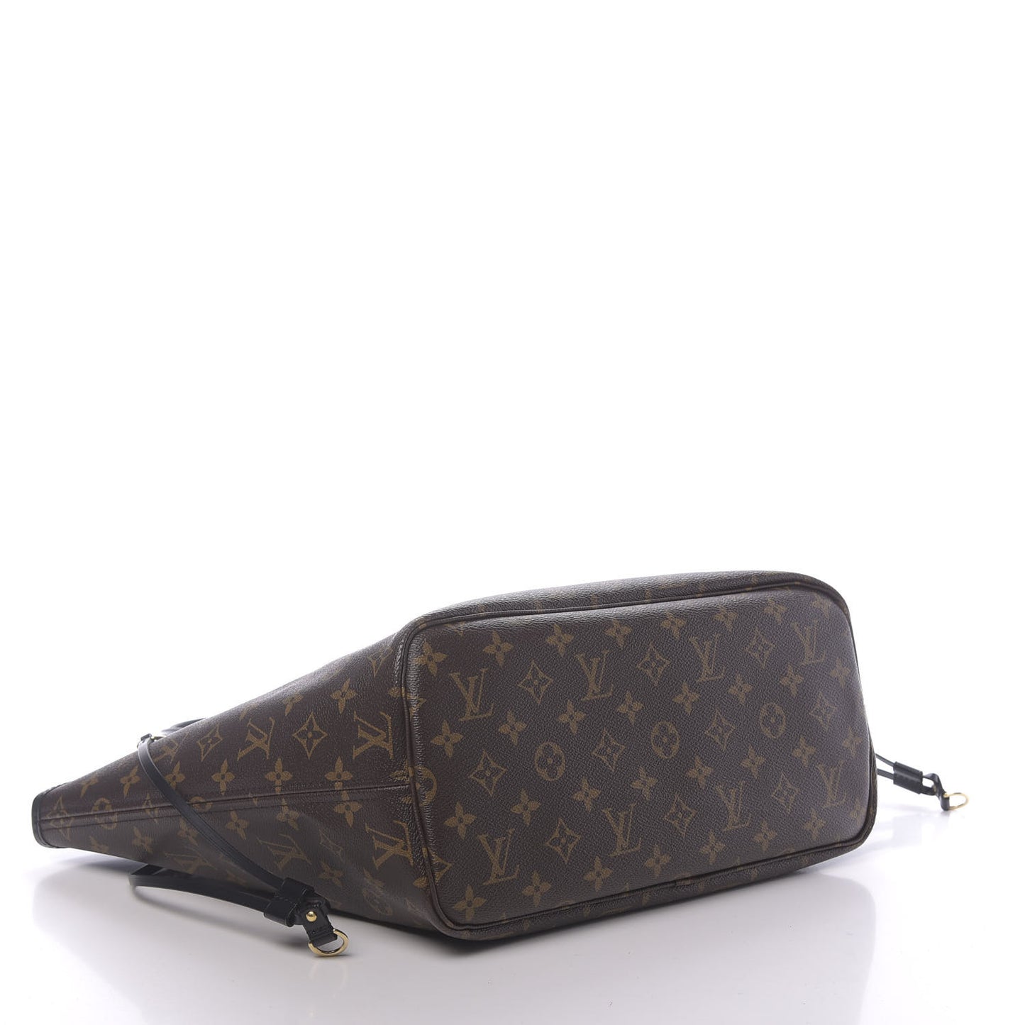 Monogram My LV World Tour Neverfull MM