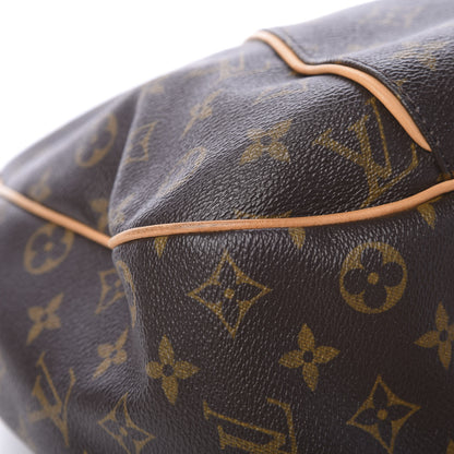Louis Vuitton Monogram Galliera PM 10 of 16