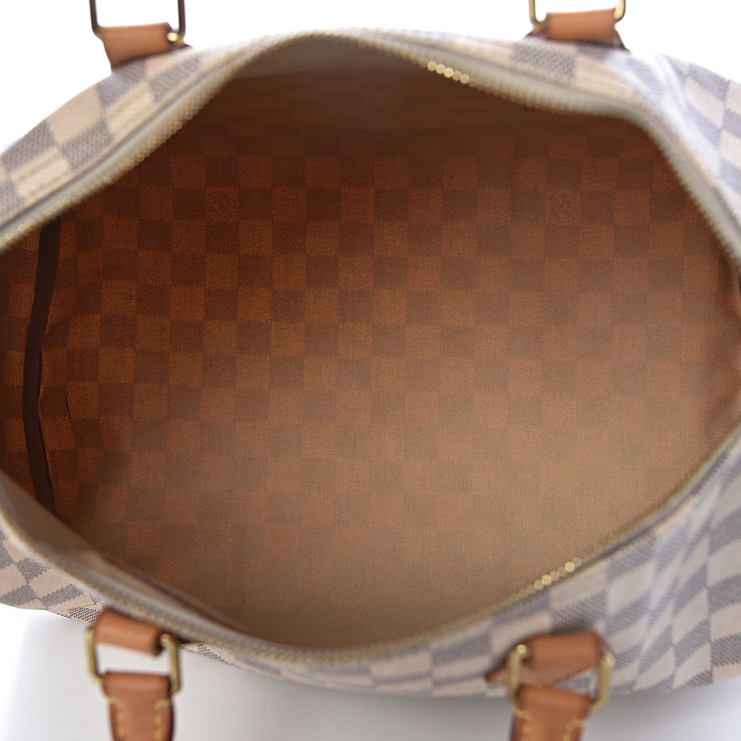 Damier Azur Speedy 35