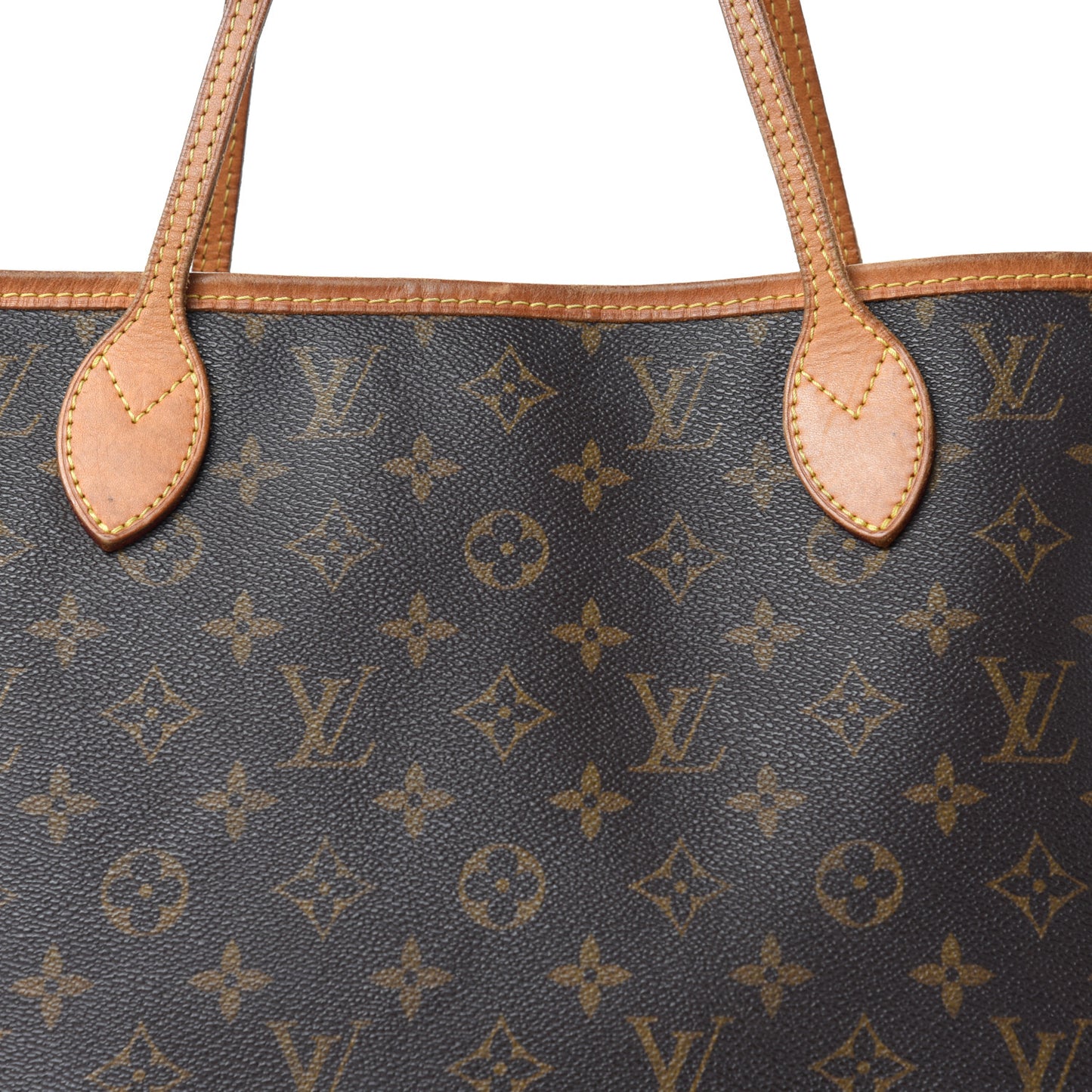 Monogram Neverfull MM