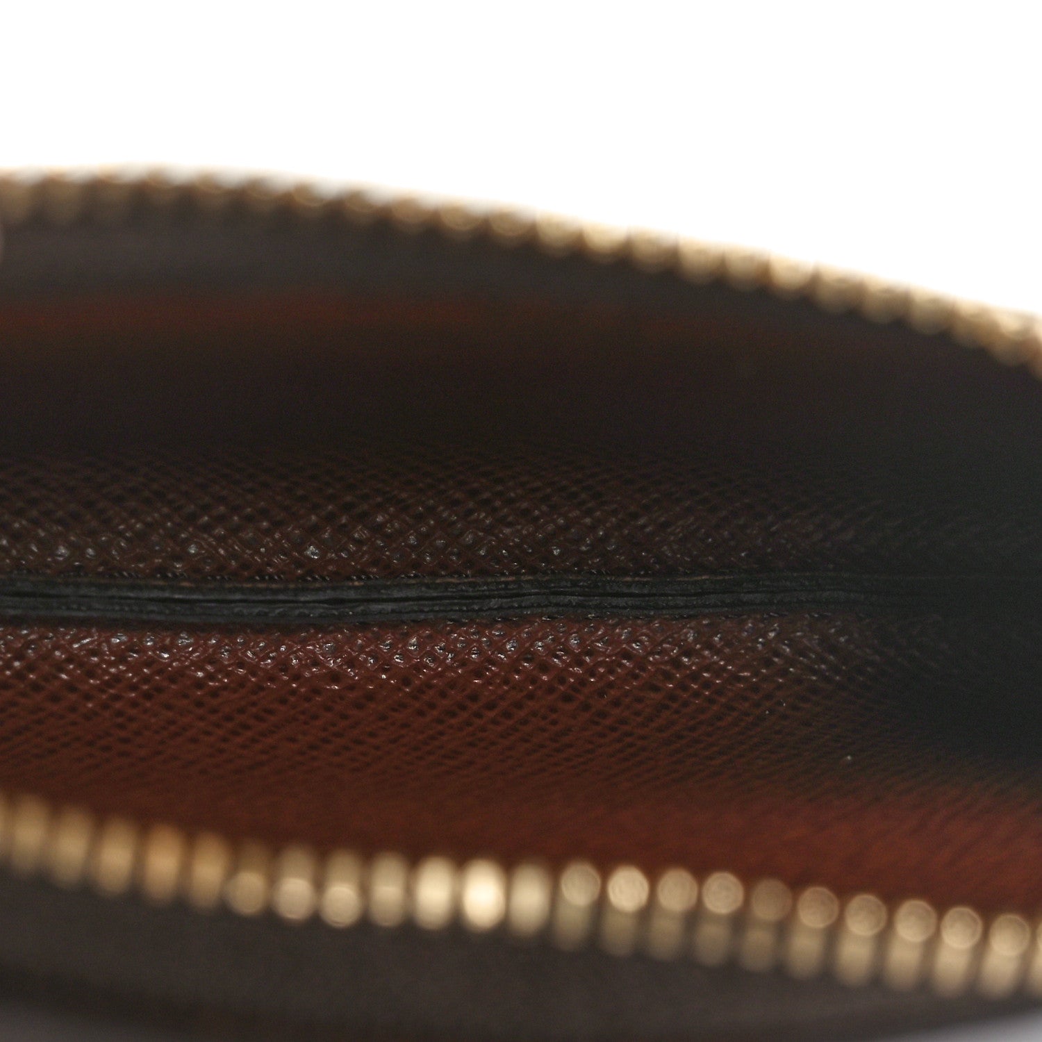 Louis Vuitton Monogram Key Pouch 5 of 8