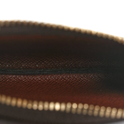 Louis Vuitton Monogram Key Pouch 5 of 8
