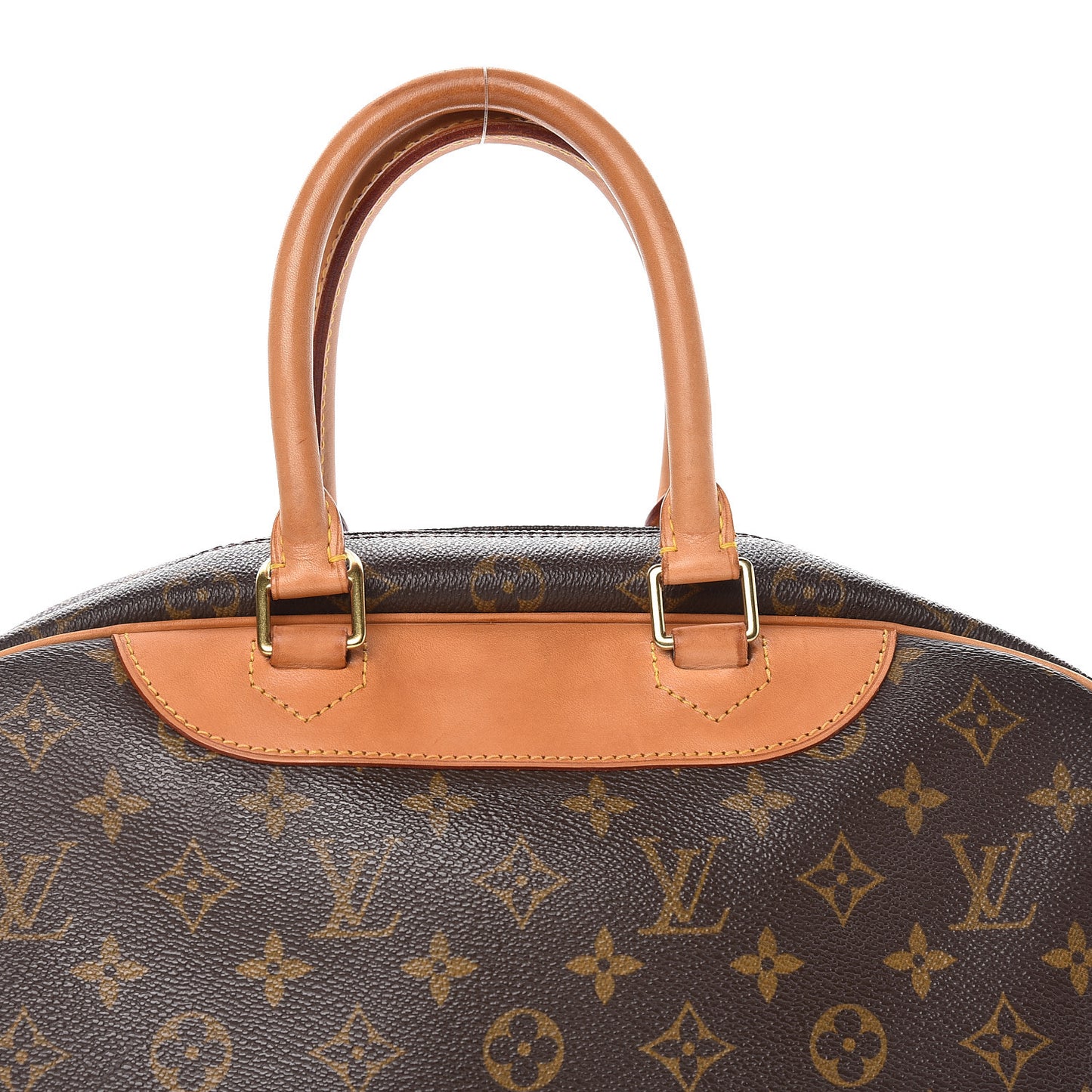 Monogram Deauville