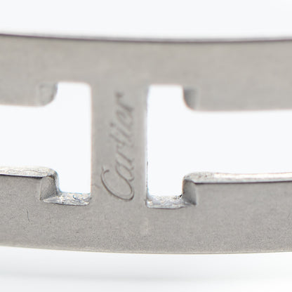 Cartier Stainless Steel 33mm Ballon Bleu De Automatic Watch 9 of 10