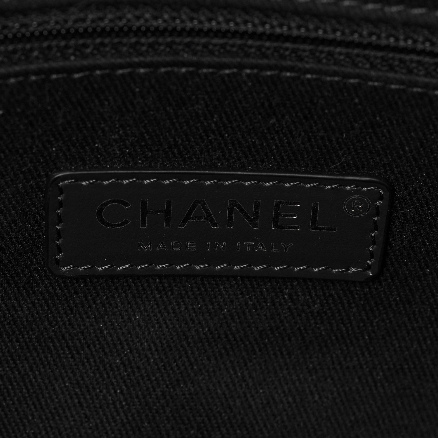 Chanel Aged Calfskin Quilted Small Express Bowling Bag Pink 6 of 6