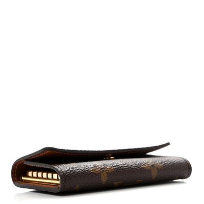 Louis Vuitton Monogram 6 Key Multicles Holder 4 of 7