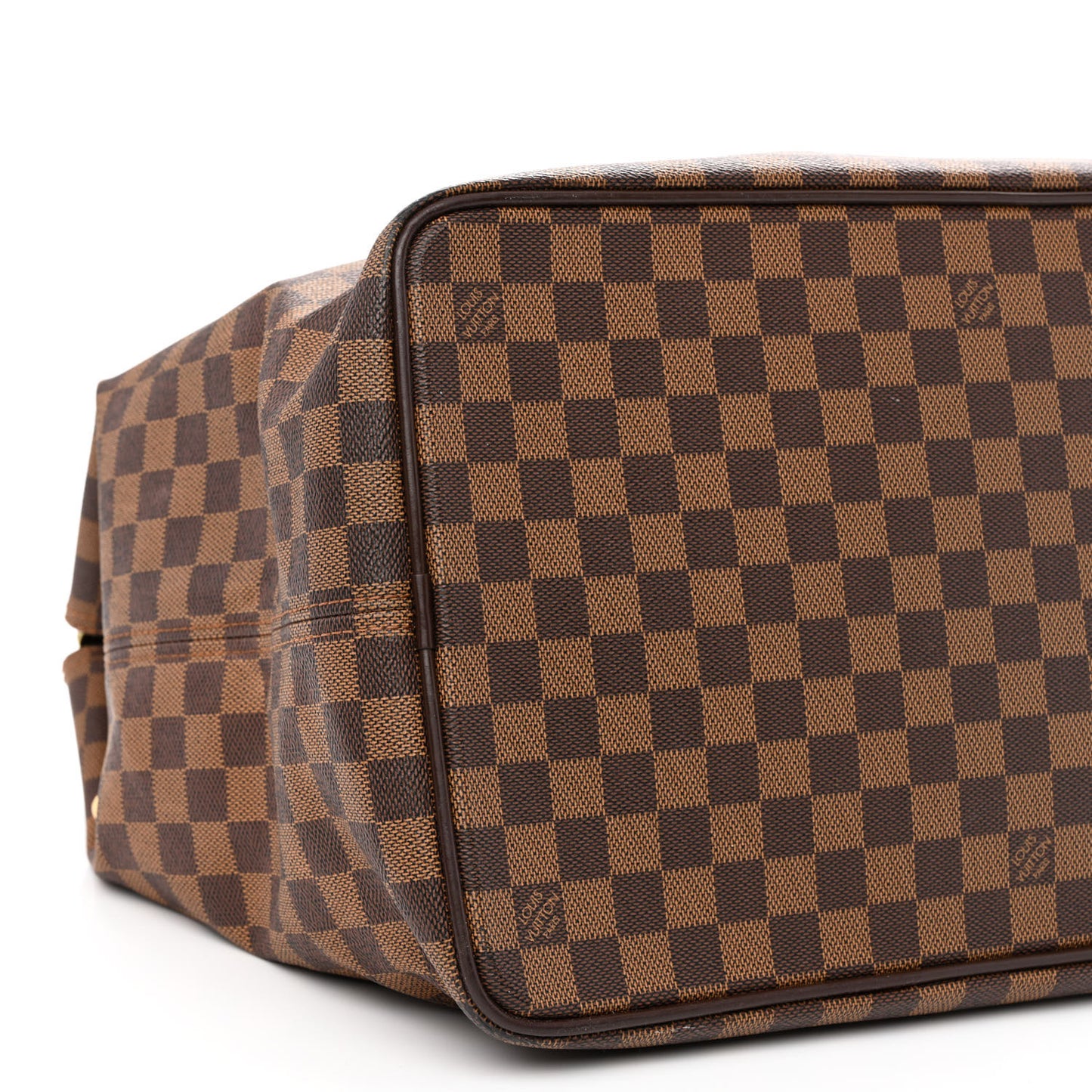 Damier Ebene Greenwich PM