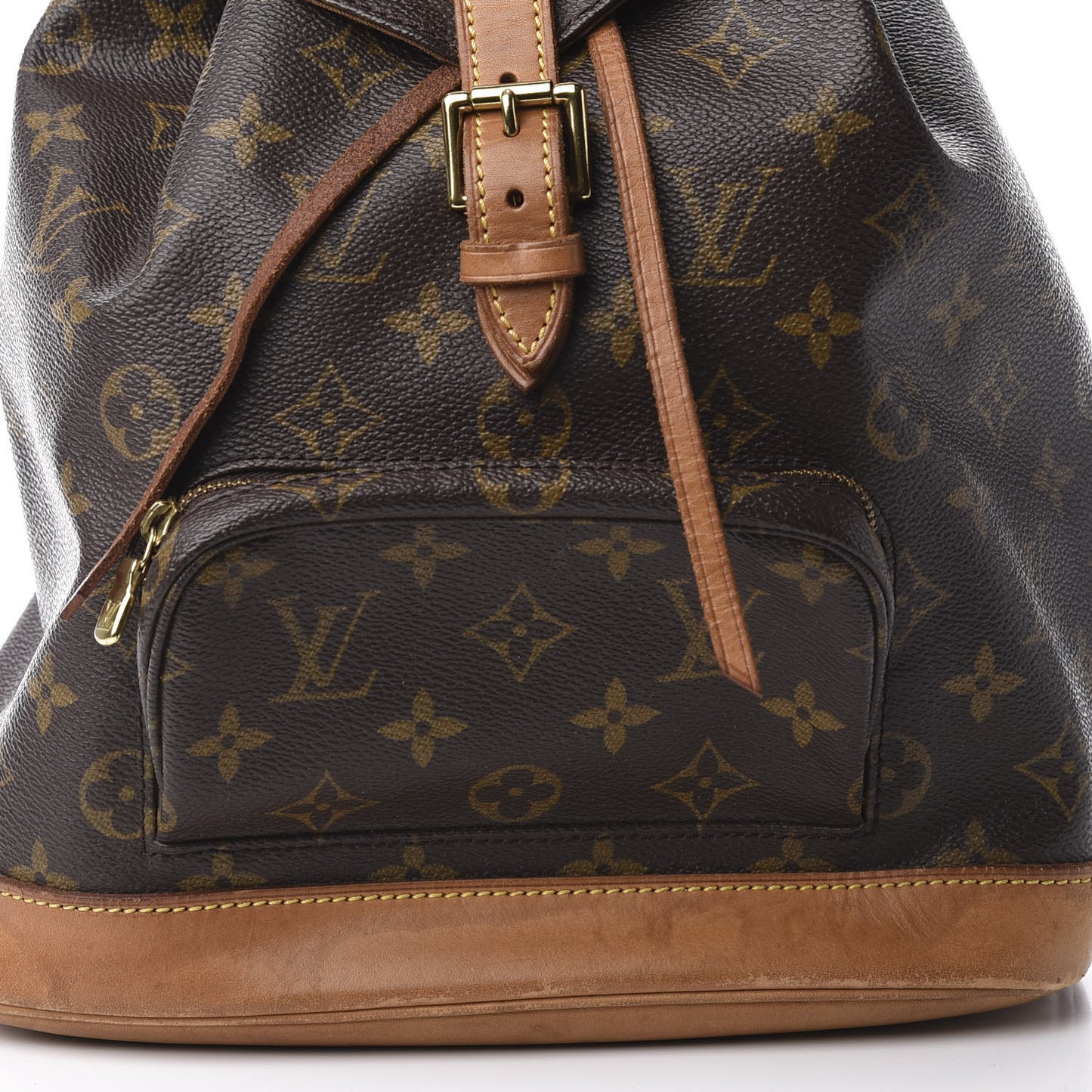 Monogram Montsouris MM Backpack