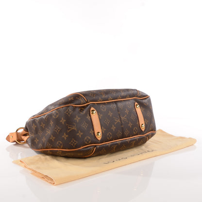 Louis Vuitton Monogram Galliera PM 4 of 7