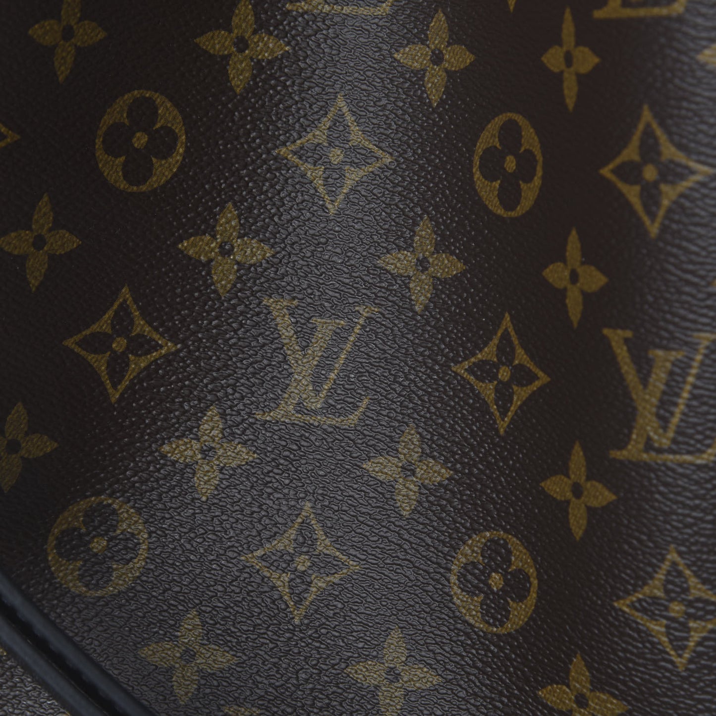 Monogram Neonoe MM Black
