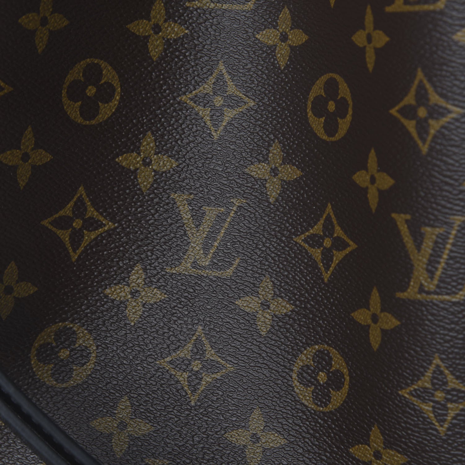 Louis Vuitton Monogram Neonoe MM Black 8 of 8