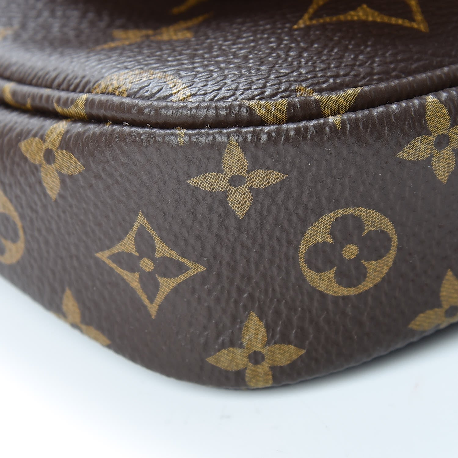 Louis Vuitton Monogram Multi Pochette Accessories Kaki 15 of 15