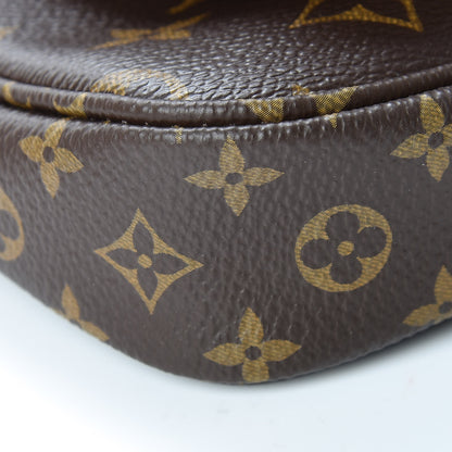 Louis Vuitton Monogram Multi Pochette Accessories Kaki 15 of 15