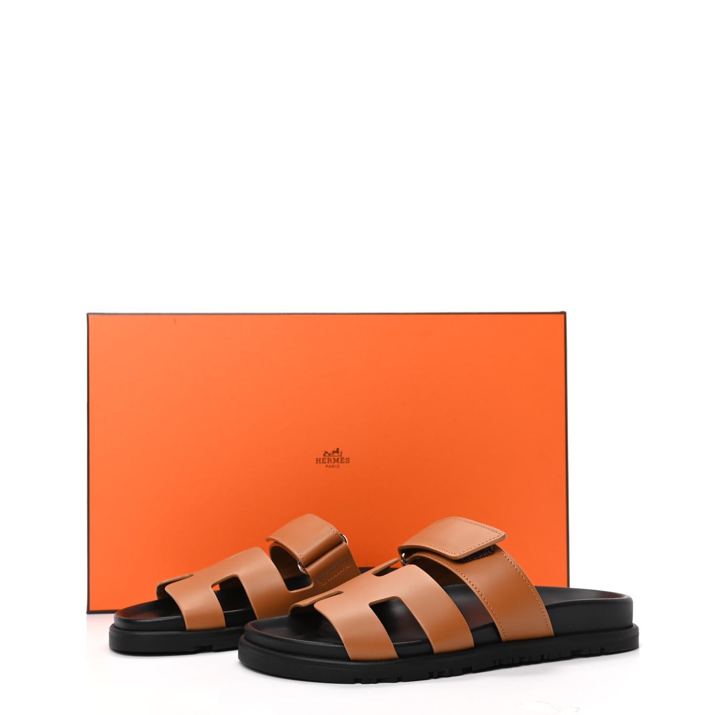 Calfskin Womens Chypre Sandals 36 Gold