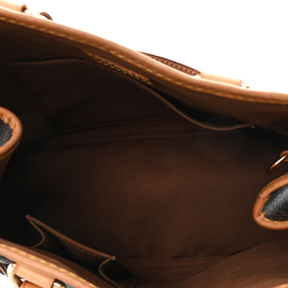 Louis Vuitton Monogram Batignolles 5 of 13