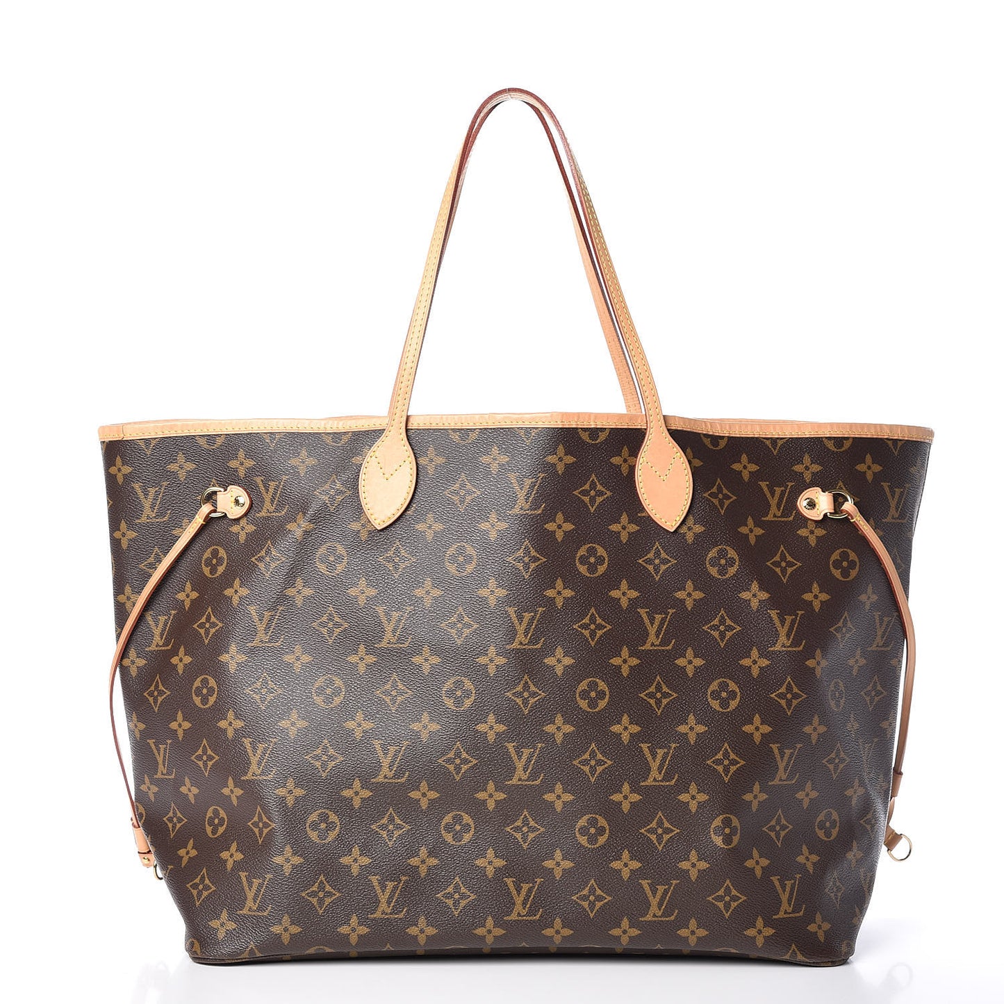 Monogram Neo Neverfull GM