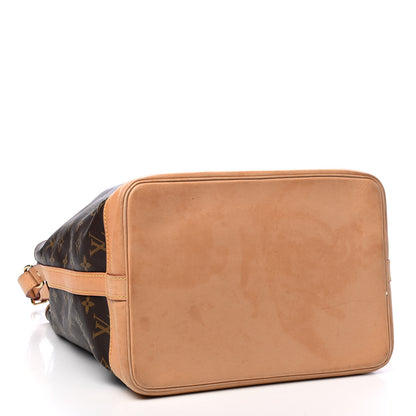 Louis Vuitton Monogram Noe 3 of 8