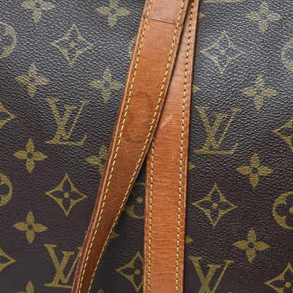 Louis Vuitton Monogram Sac Flanerie 45 31 of 34