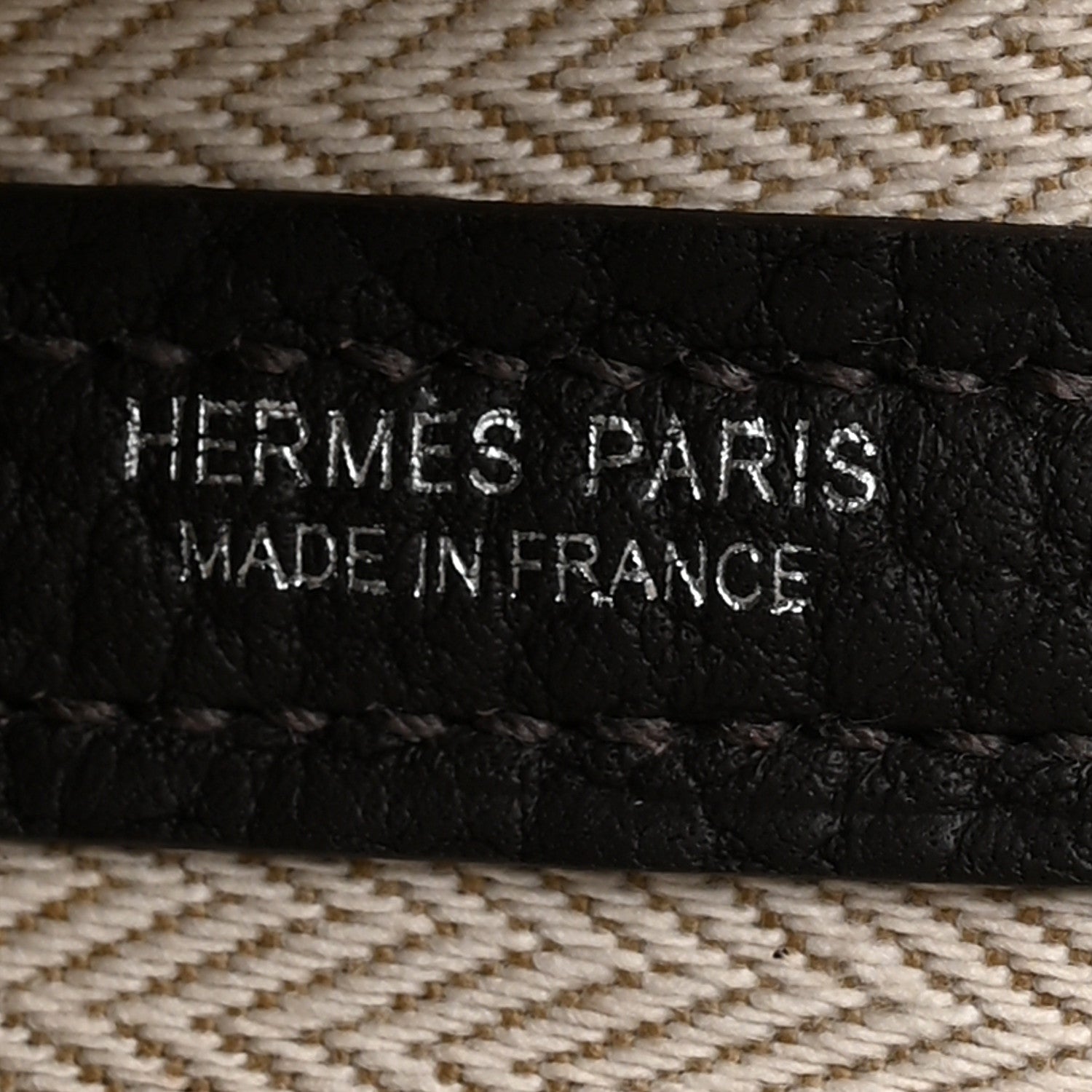 Hermes Negonda Neo Garden 23 Bai Brun 6 of 11