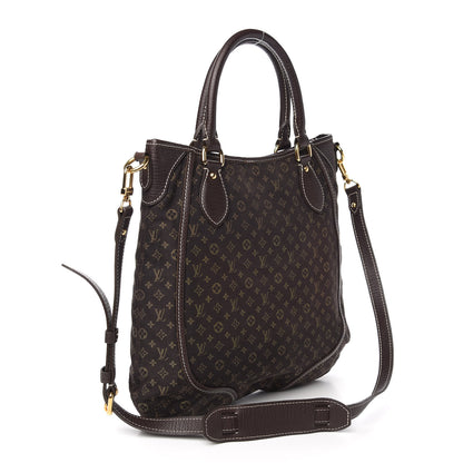 Louis Vuitton Mini Lin Besace Angele Ebene 2 of 9