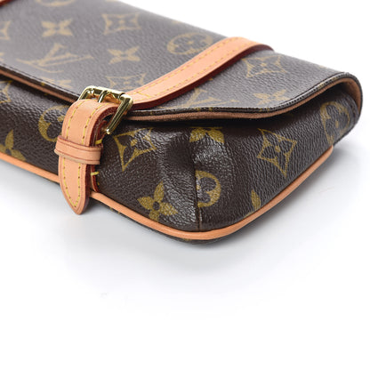 Louis Vuitton Monogram Pochette Marelle PM 9 of 9