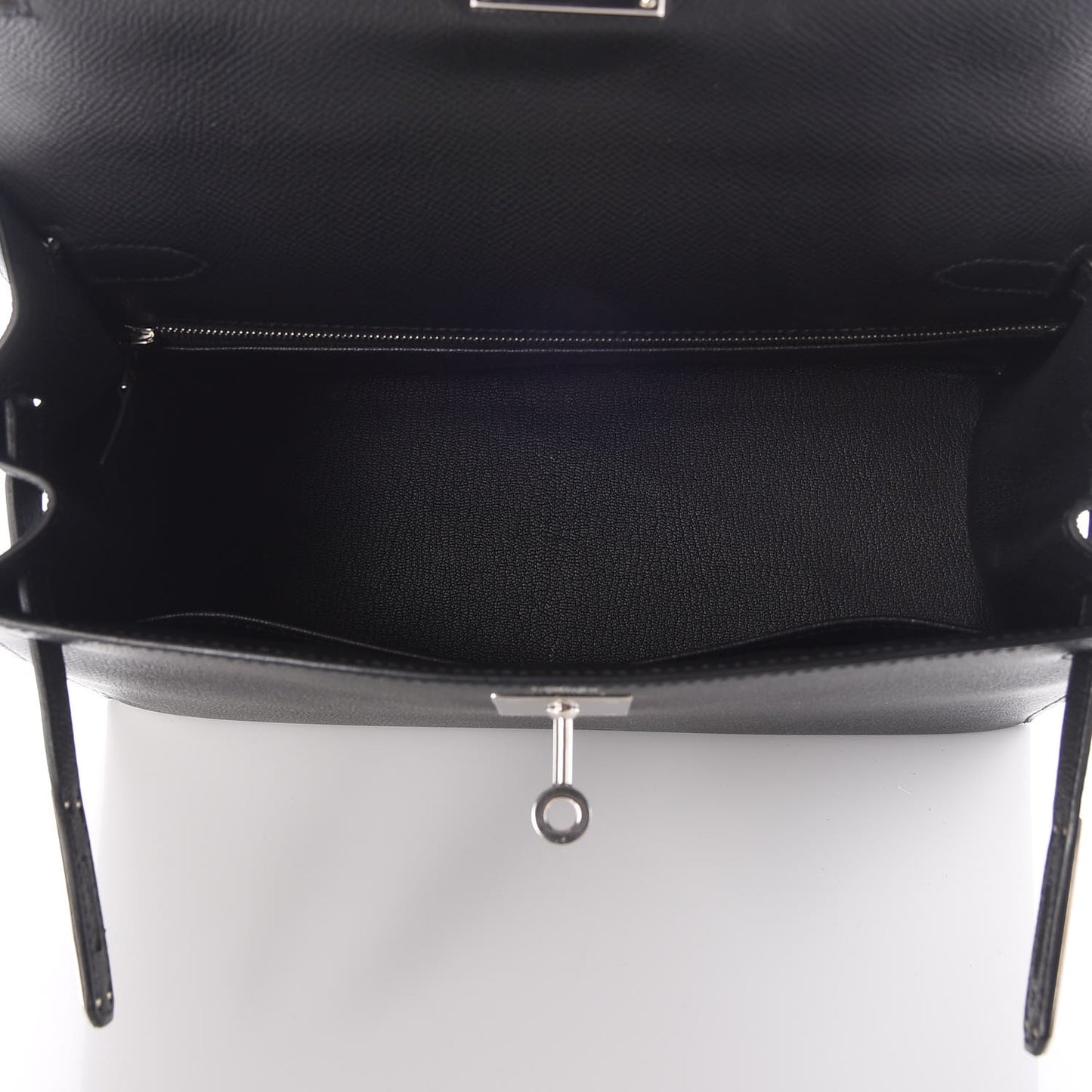 Epsom Kelly Sellier 28 Black