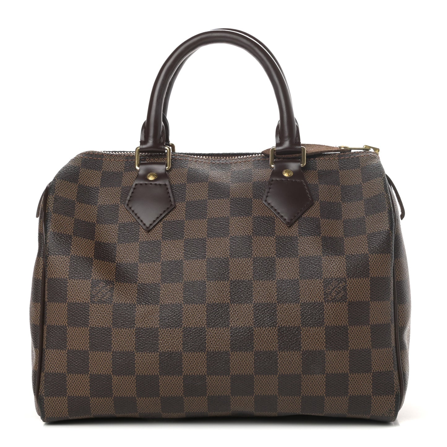 Damier Ebene Speedy 25
