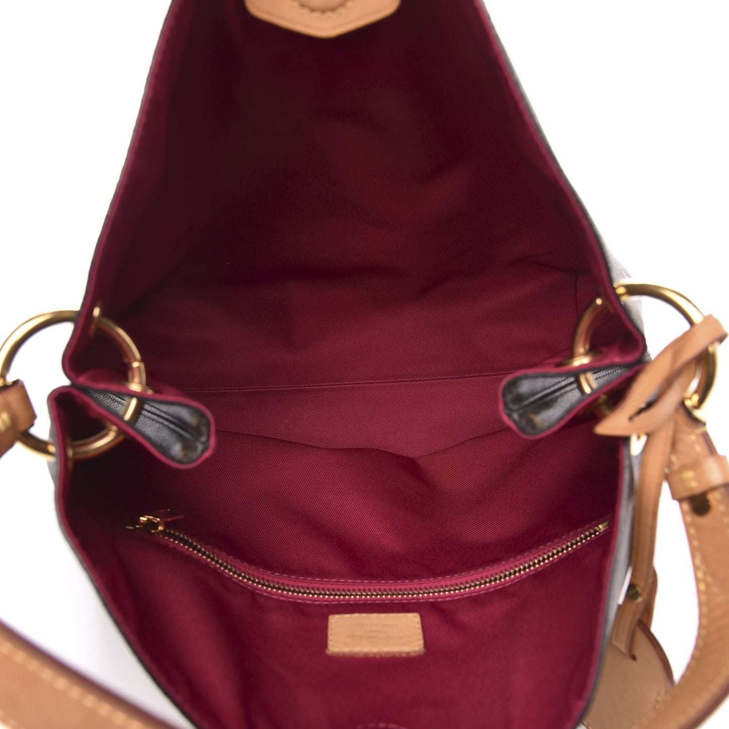 Monogram Graceful PM Pivoine