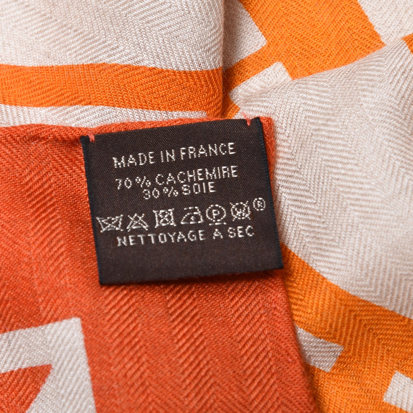 Cashmere Silk Op'H Shawl 140