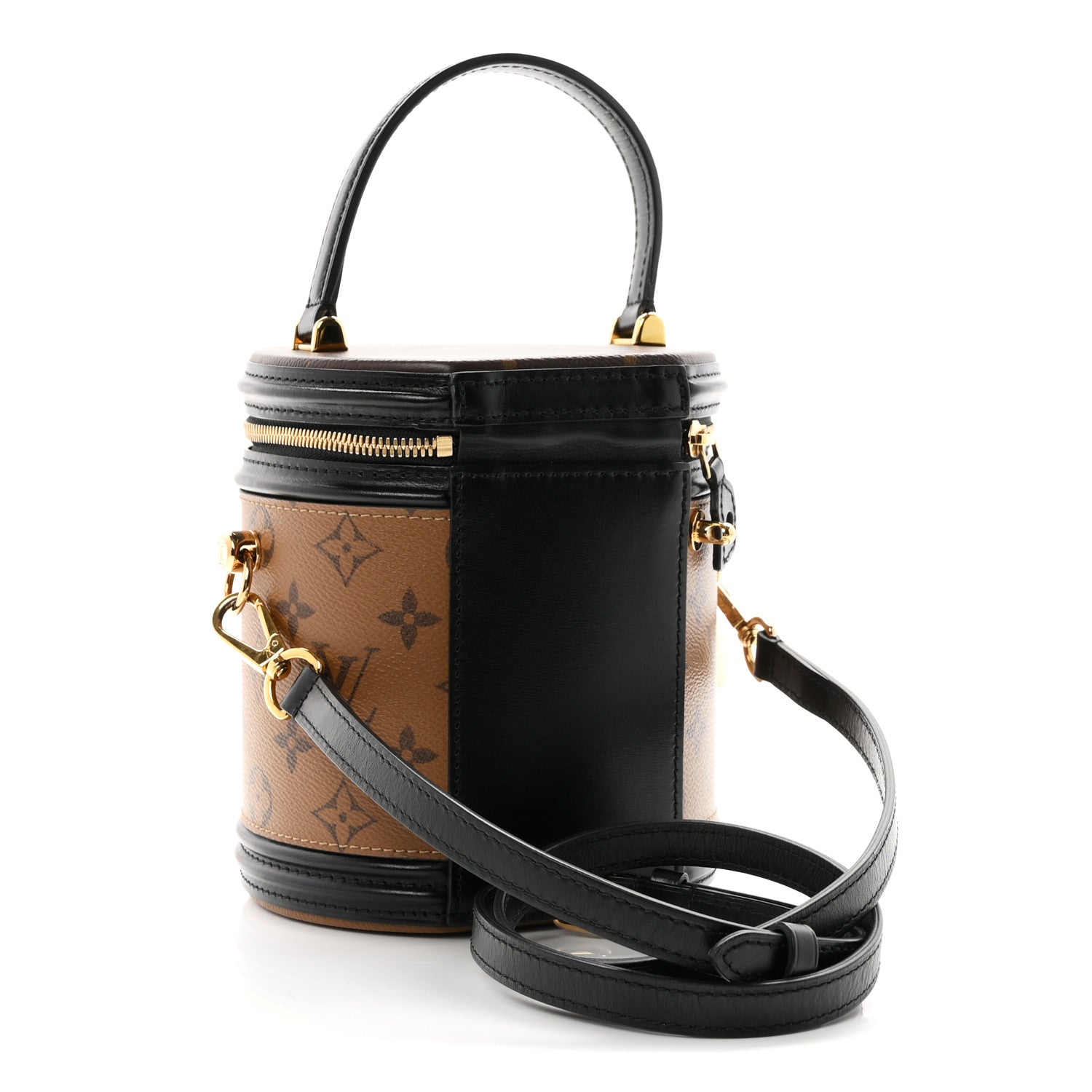 Louis Vuitton Reverse Monogram Cannes 3 of 9