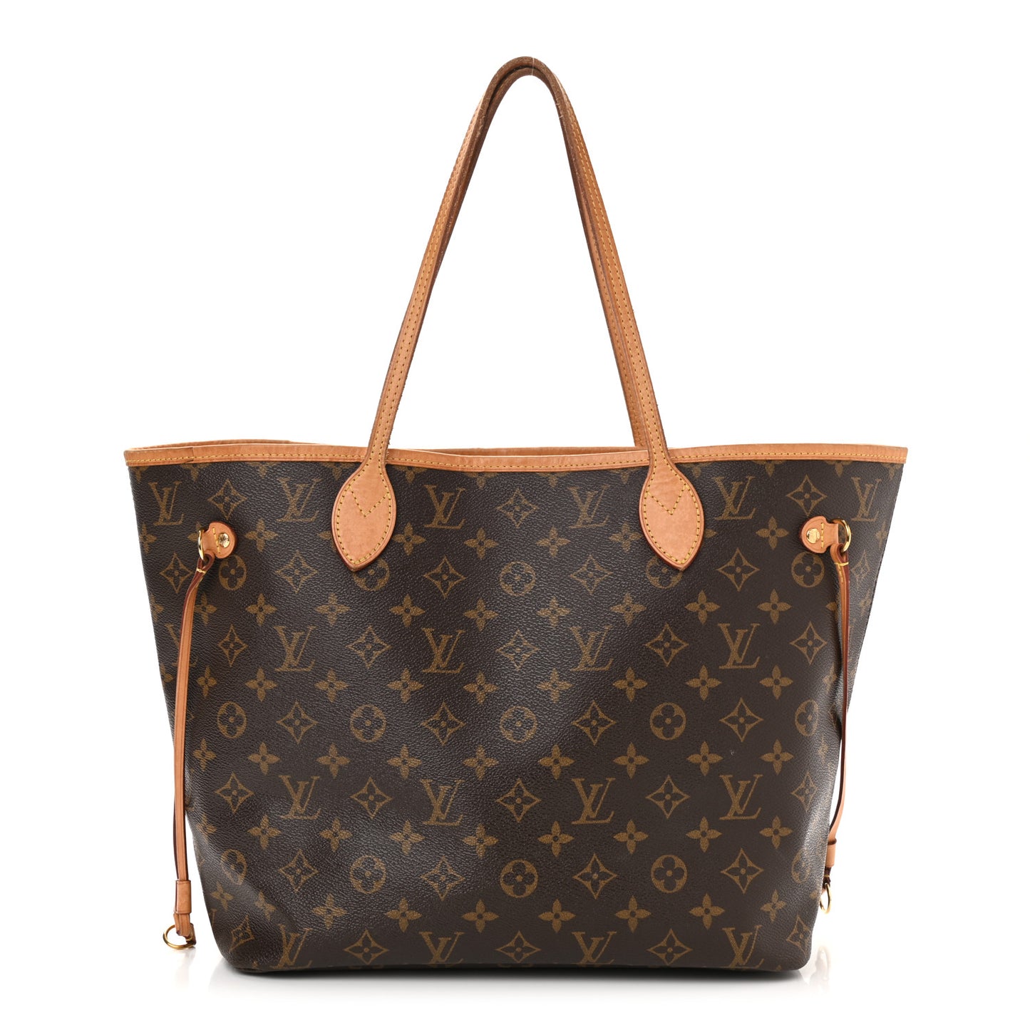 Monogram Neo Neverfull MM