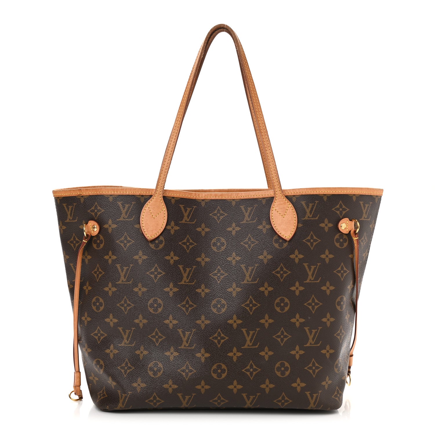 Louis Vuitton Monogram Neo Neverfull MM 1 of 14