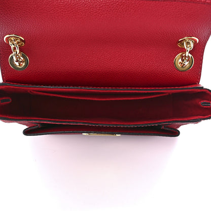 Louis Vuitton Empreinte Vavin BB Scarlet 5 of 12