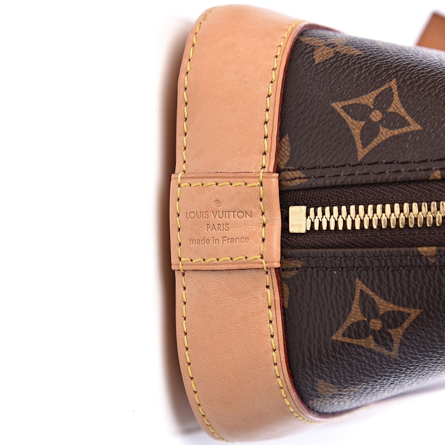 Monogram Alma BB