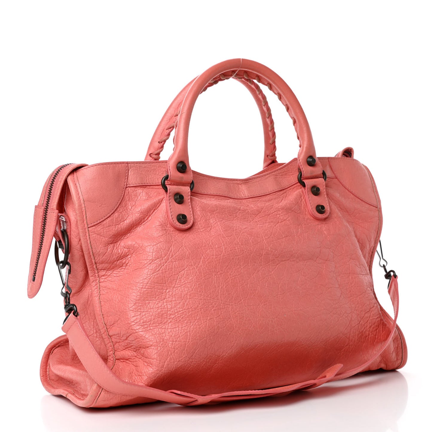 Agneau Classic Hardware City Rose Azalee Rose Jaipur