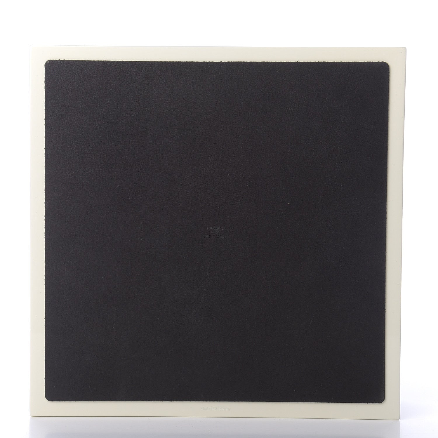 Hermes Lacquered Wood Large Box Multicolor 3 of 10