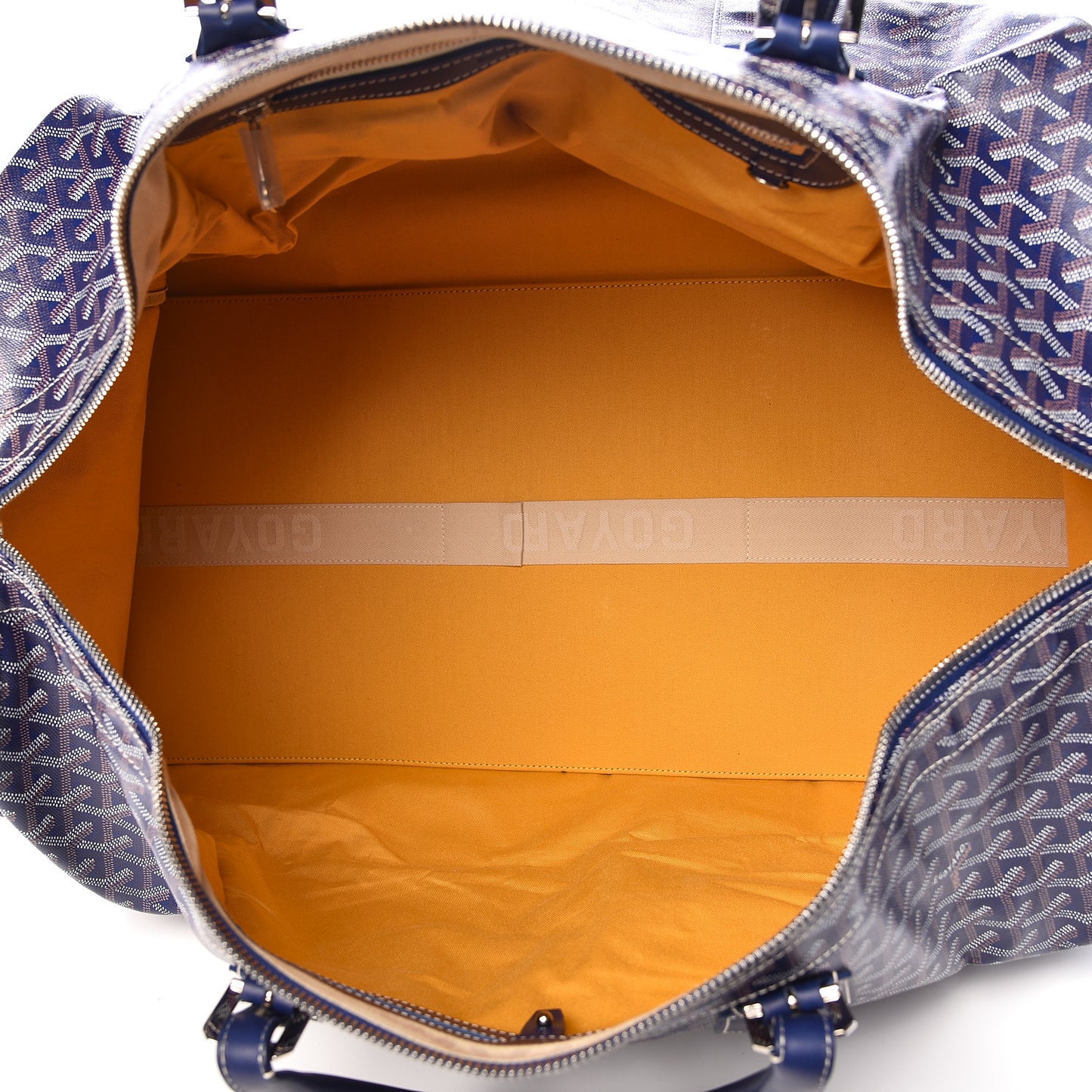Goyardine Croisiere 60 Navy