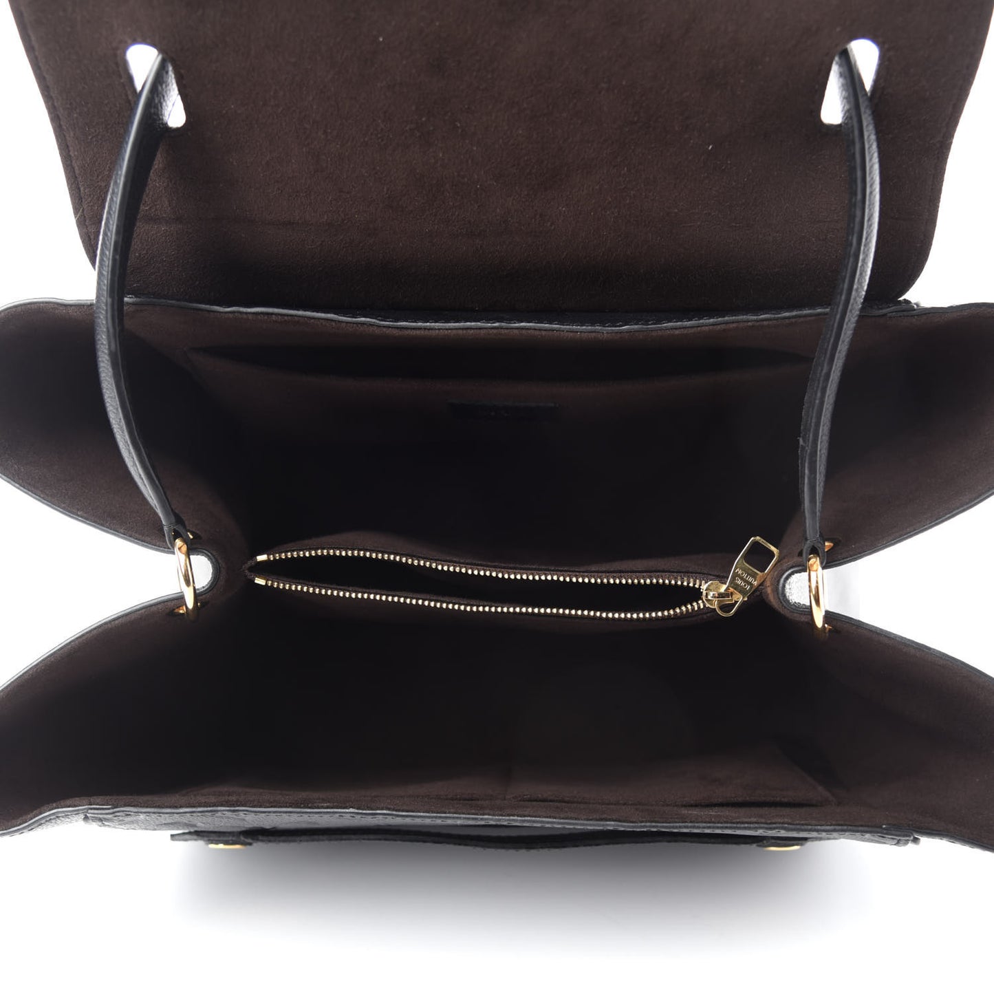 Empreinte Trocadero Black