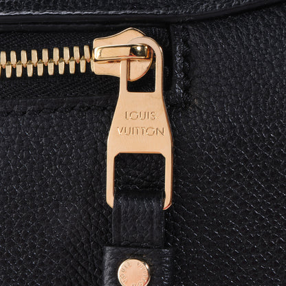Louis Vuitton Empreinte Marais MM Black 8 of 8