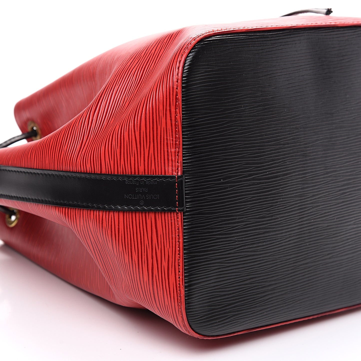 Epi Petit Noe Red Black