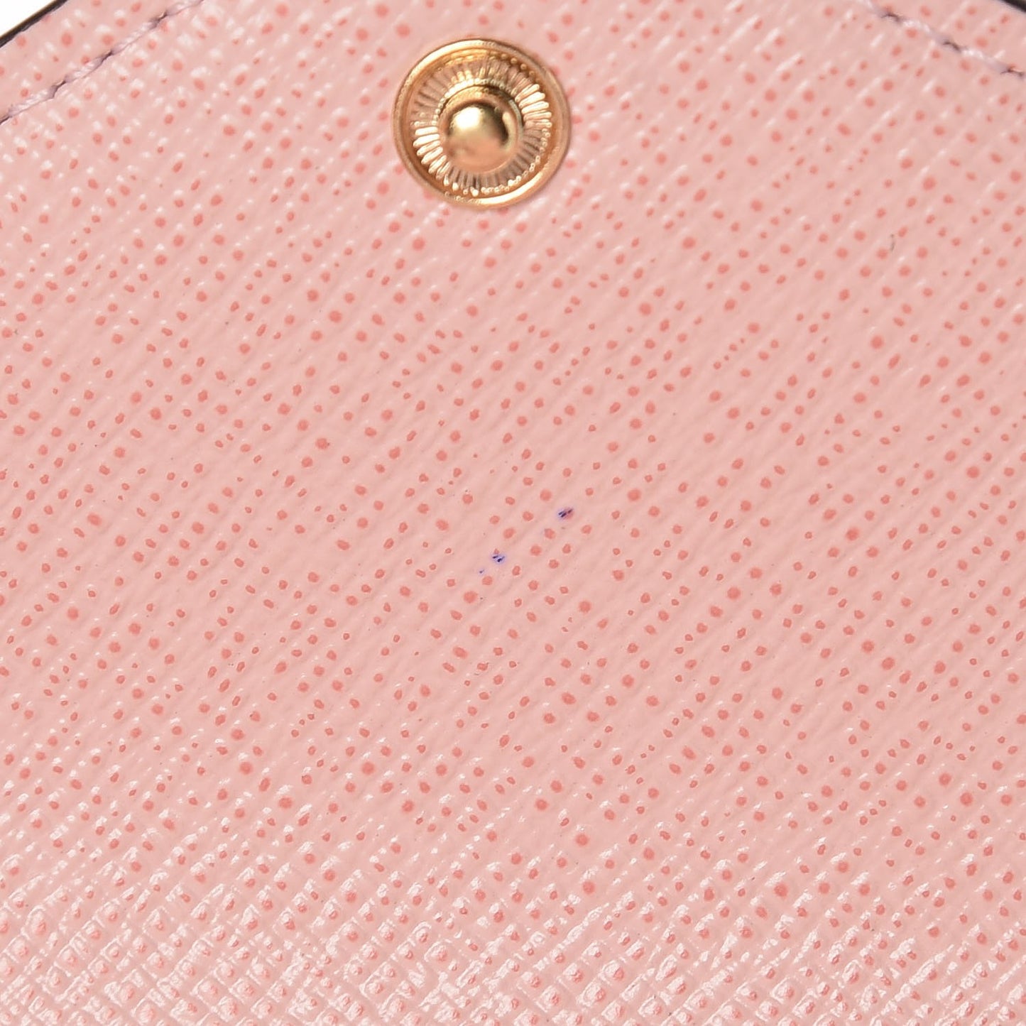 Monogram Victorine Wallet Rose Ballerine