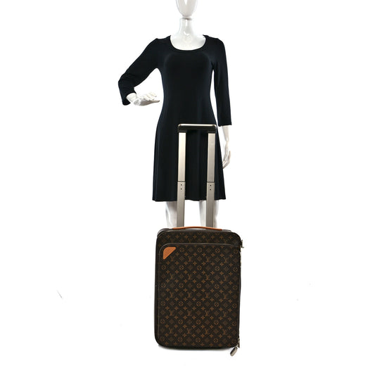 Monogram Pegase 55 Business NM