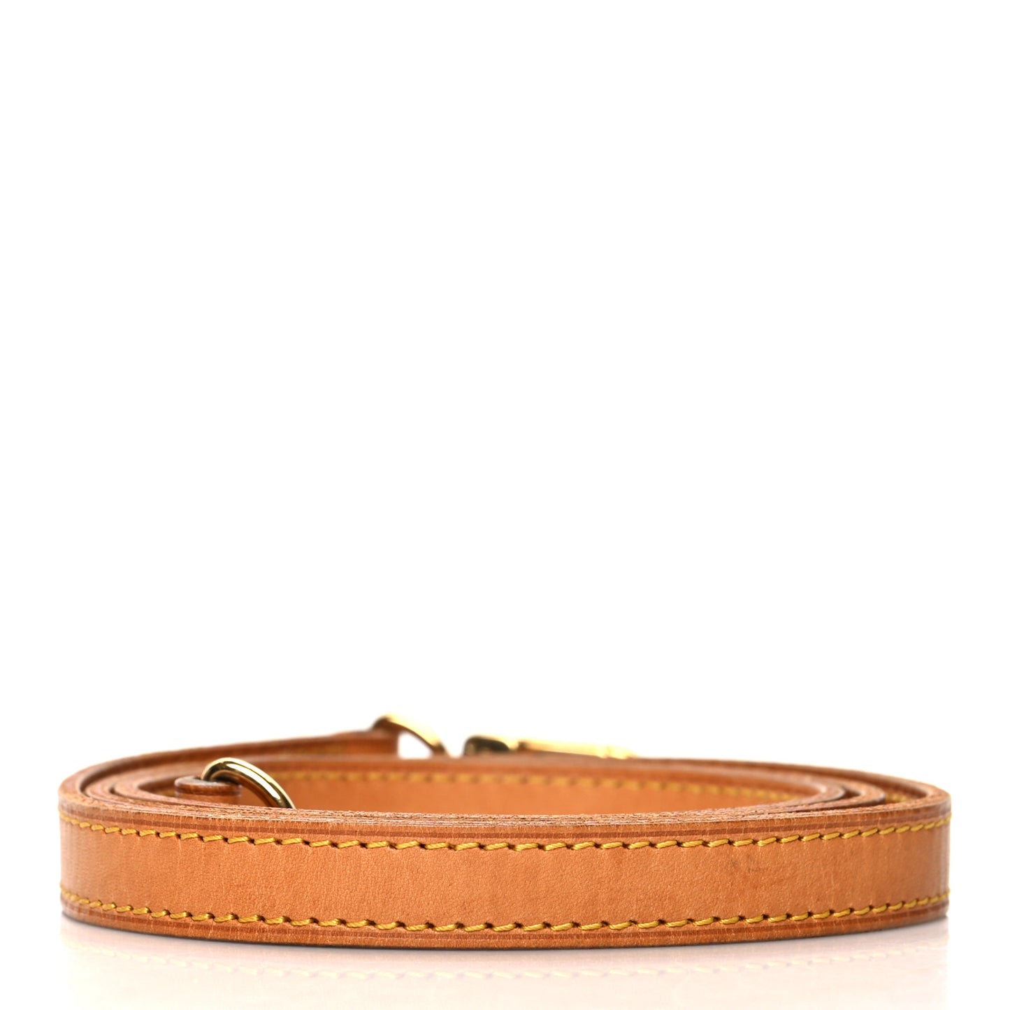 Vachetta 16mm Long Shoulder Strap