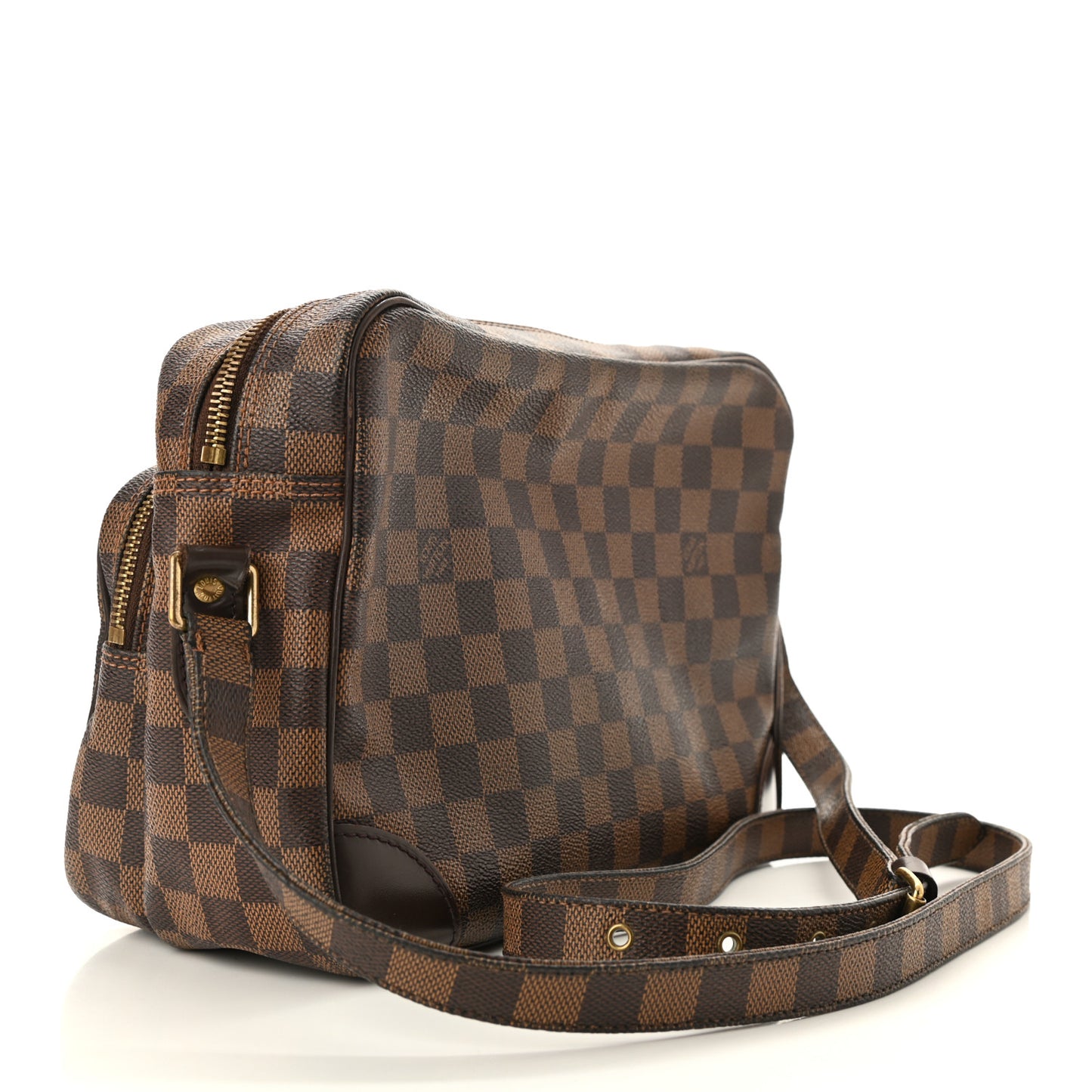 Damier Ebene Nil 28