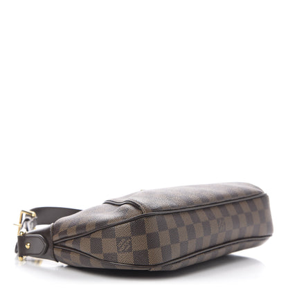 Louis Vuitton Damier Ebene Thames PM 5 of 10