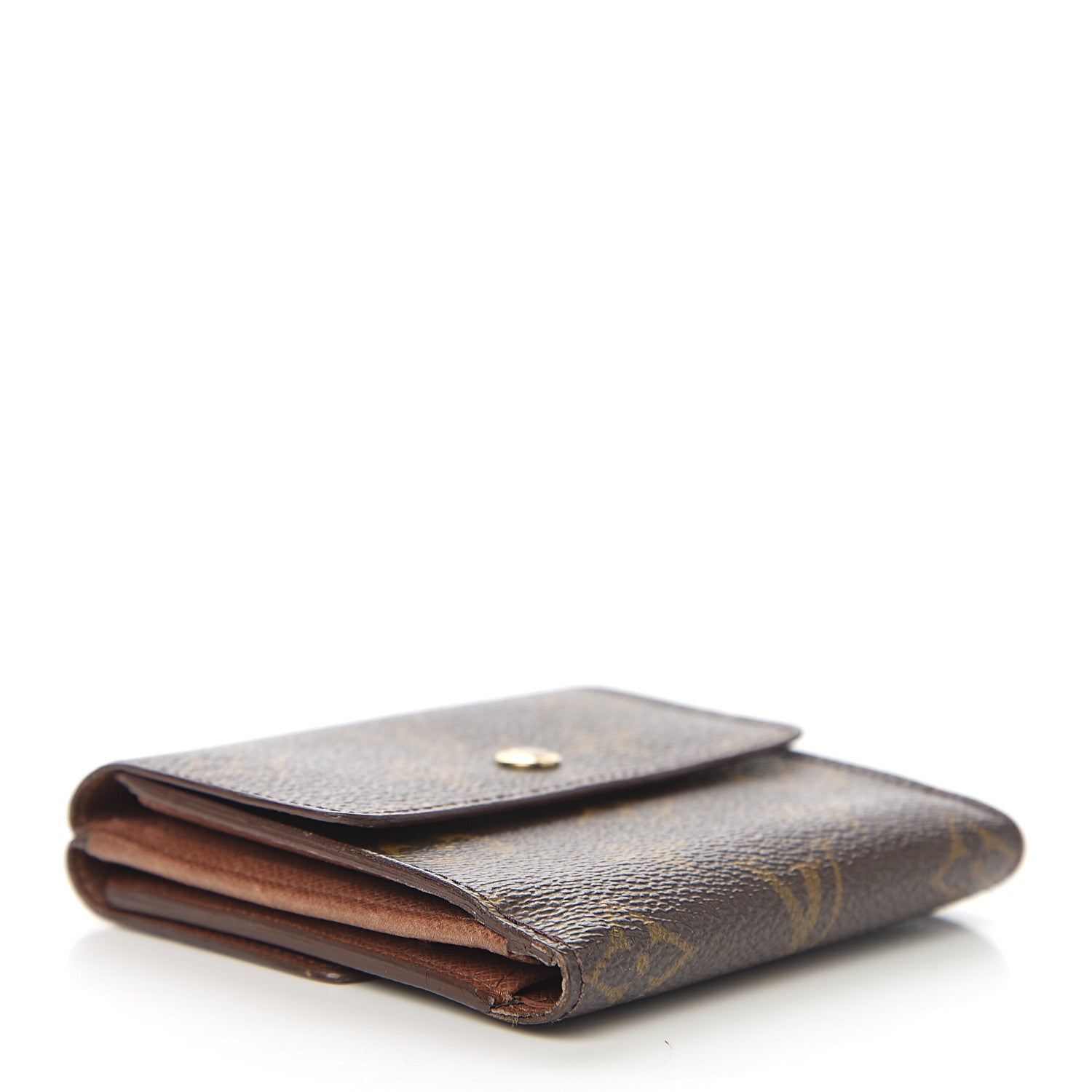Louis Vuitton Monogram Elise Wallet 3 of 7