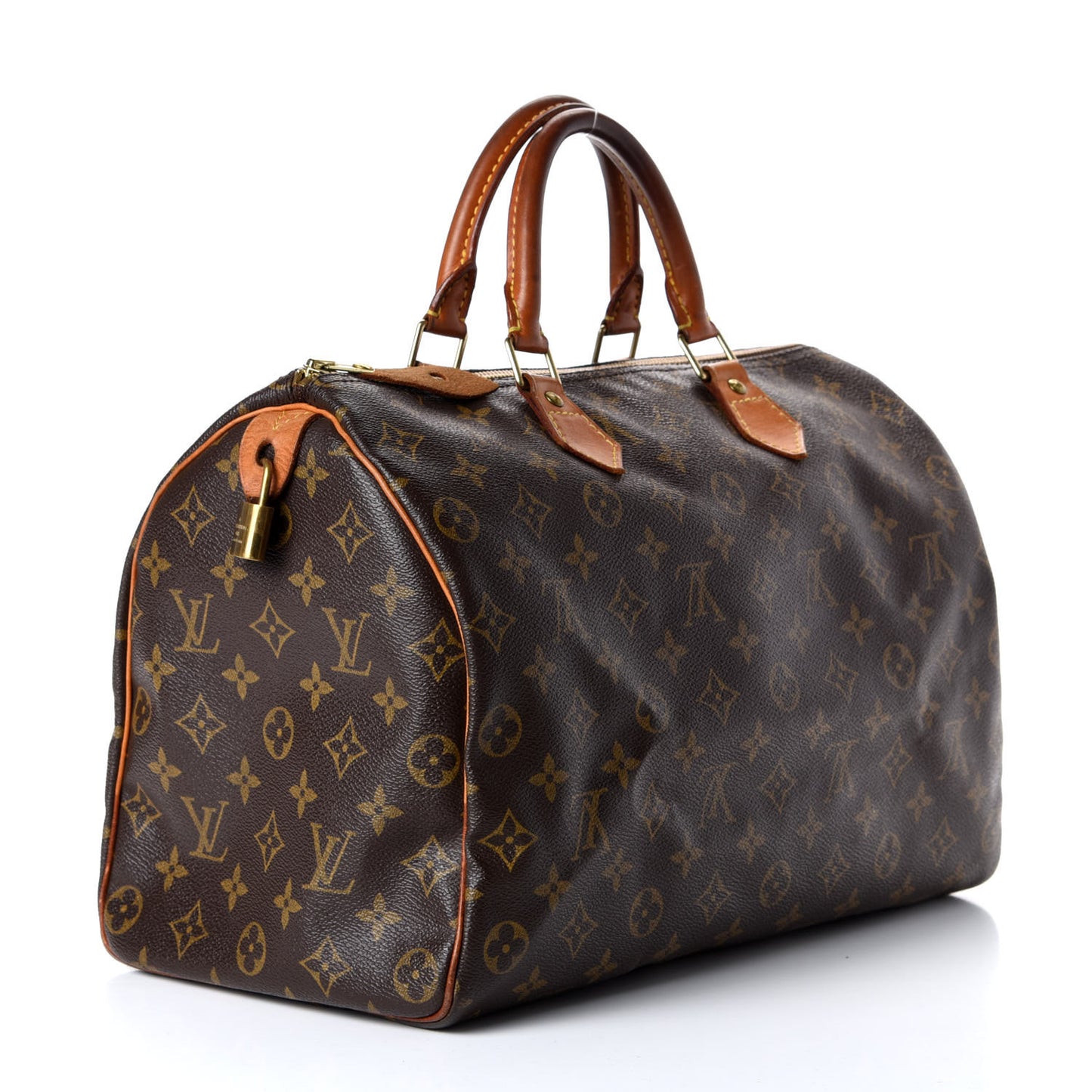 Monogram Speedy 35